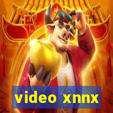 video xnnx